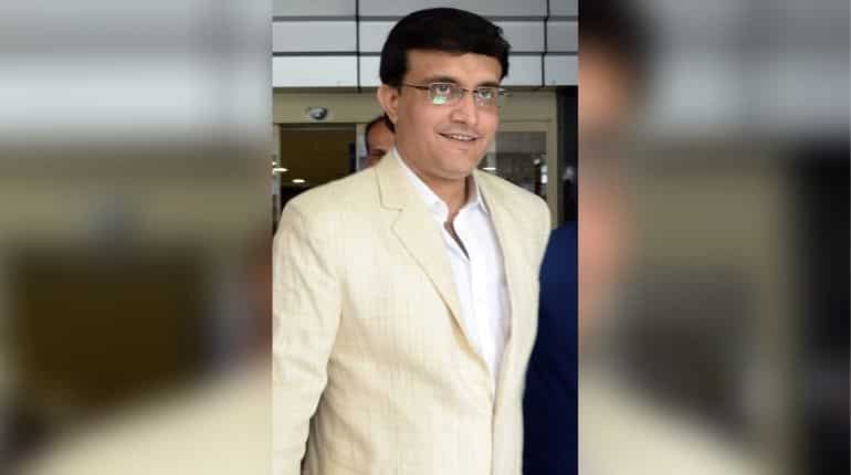 Sourav Ganguly likely to be new BCCI president: Sources Sourav Ganguly likely to be new BCCI president: Sources