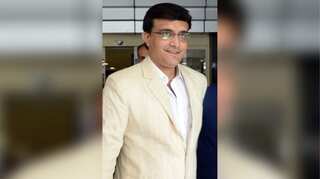 Sourav Ganguly likely to be new BCCI president: Sources