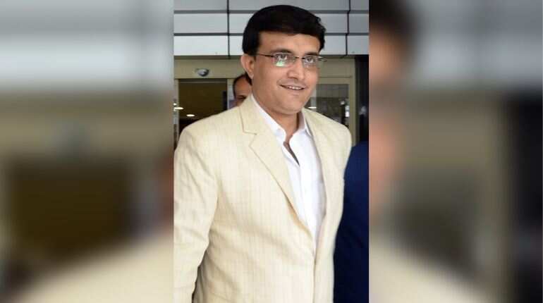 Sourav Ganguly likely to be new BCCI president: Sources