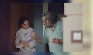 Taapsee Pannu wraps up Anubhav Sinha's 'Thappad' with an heartwarming post
