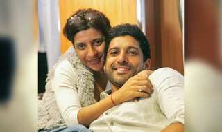 Farhan Akhtar's birthday wish for sister Zoya Akhtar has an Oscar connection