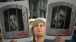 Spain jails nine Catalan leaders up to 13 years for sedition