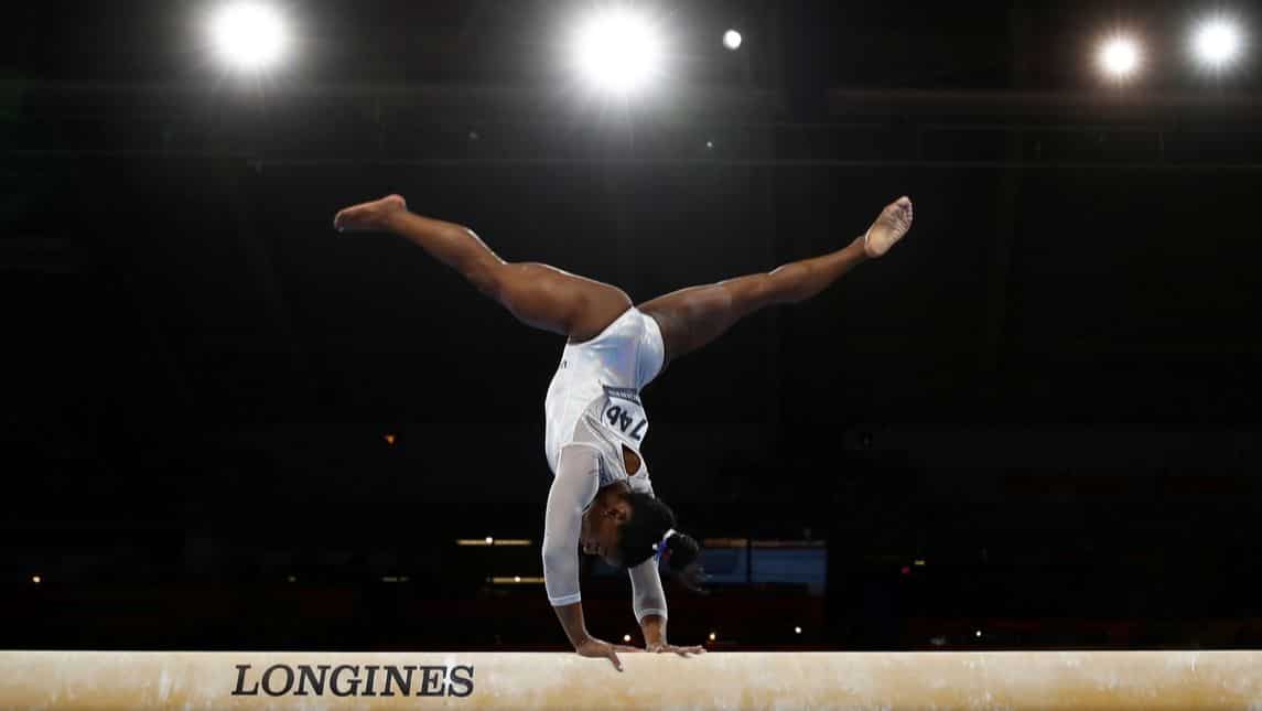 Celebrity after 2016 Olympic Games