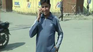 Residents of Jammu and Kashmir express joy after restoration of postpaid mobile services