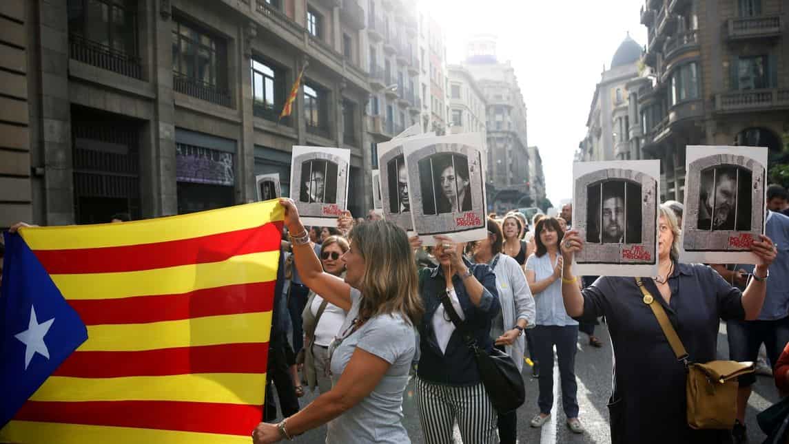 Three others: 60,000-euro fine