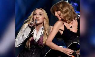 Taylor Swift praises Madonna's outstanding Madame X live show