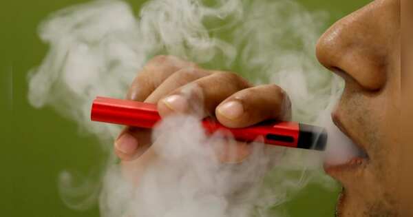 New Zealand to ban disposable vape as it extends aggressive anti-smoking campaigns - World News