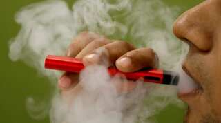 Urgent action required on vaping videos on TikTok: Study