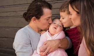 The 'Hamilton' star Miguel Cervantes 3-year-old daughter passes away