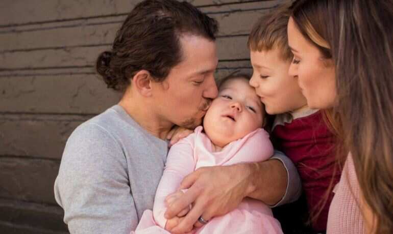 The 'Hamilton' star Miguel Cervantes 3-year-old daughter passes away