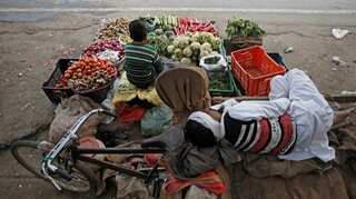 India's January inflation rises to 7.59 per cent