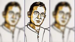 Prime Minister Modi congratulates Abhijit Banerjee on winning Nobel Prize in Economics