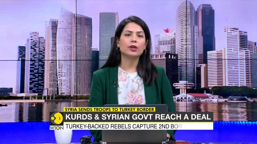 Syria-Turkey Conflict: NATO should back Turkey says, Erdogan