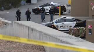 Texas high schools falls prey to yet another shooting; at least 4 injured