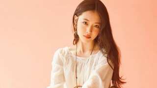 K-pop singer decries cyber bullying after death of 'activist' star Sulli