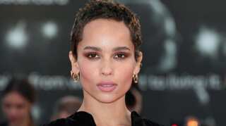 Zoe Kravitz roped in to play Catwoman in 'The Batman'