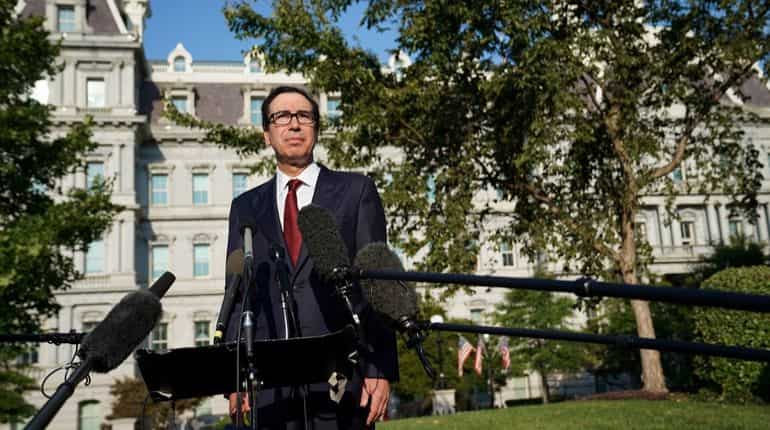 US sanctions two Iranian judges for overseeing 'Iranian regimes miscarriage of justice'