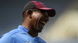 Windies coach Simmons won't be sacked over funeral attendance