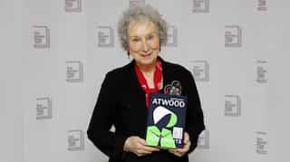 Margaret Atwood wins her second Booker Prize; 5 novels by the author that you must read