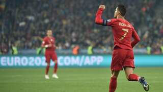 I don't go looking for them, records are looking for me: Ronaldo on 700th goal