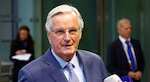 EU unity on getting a fair Brexit deal strong, says chief negotiator Barnier