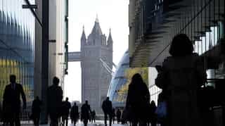 United Kingdom hiring falls by most in over four years as Brexit nears