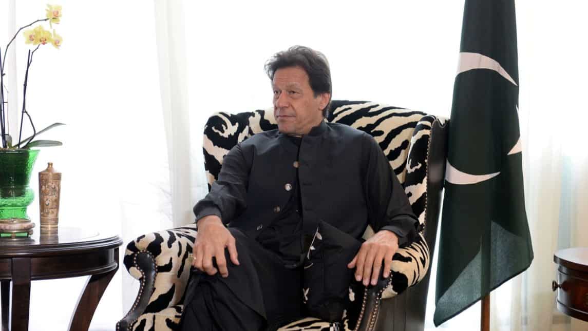 Why global terror financing watchdog FATF should blacklist Pakistan Why global terror financing watchdog FATF should blacklist Pakistan