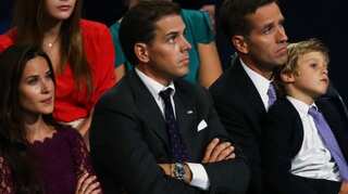 Hunter Biden admits error in judgment but insists no wrongdoing