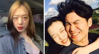 After Sulli, now online haters turn to K-pop star's ex boyfriend