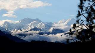 Nepali climber set for final summit in record 14-peak bid