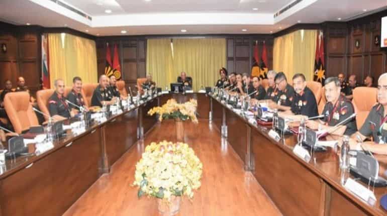 Army Chief General Bipin Rawat lauds National Investigation Agency for convictions in terror-related cases Army Chief General Bipin Rawat lauds National Investigation Agency for convictions in terror-related cases