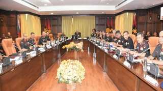 Indian Army issued instructions  with respect to preparations tackling Covid-19