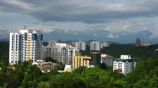 Thiruvananthapuram corporation receives zero-waste city award in Malaysia