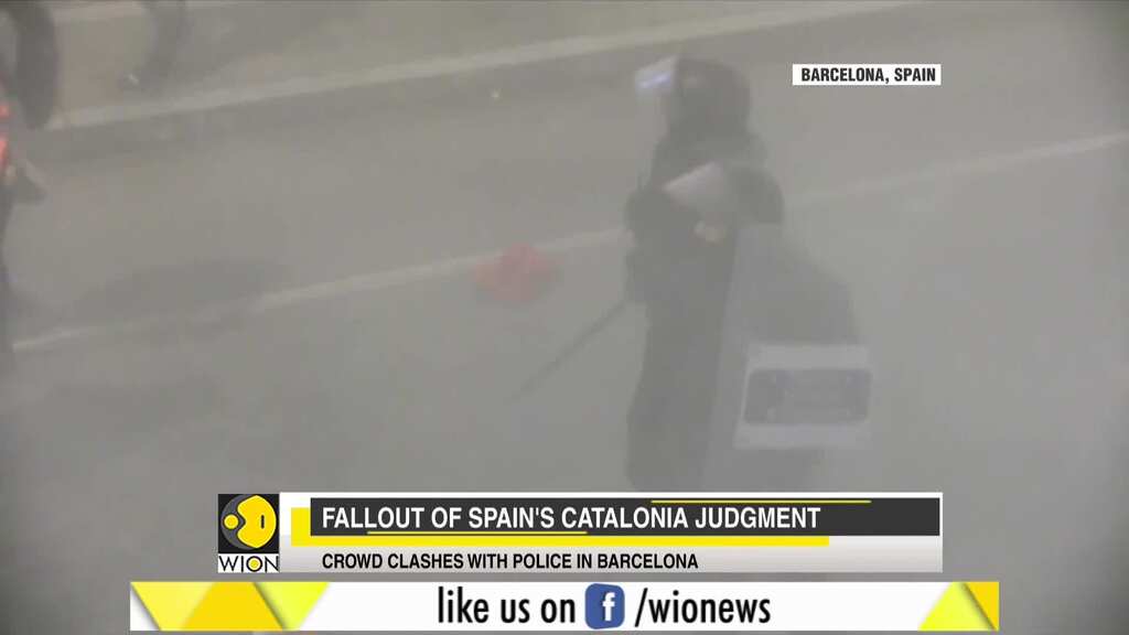 WION Speed News: Watch top national and international news of the morning - October 15th, 2019