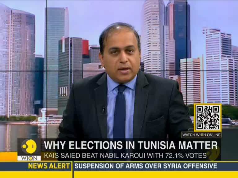Why elections in Tunisia matter?
