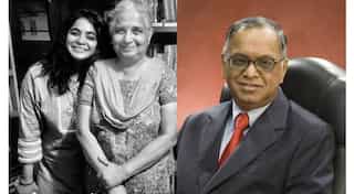 Ashwini Iyer Tiwari to make film on Infosys co-founder Narayana Murthy