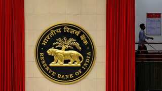 India's financial system stable despite weakening domestic growth: RBI