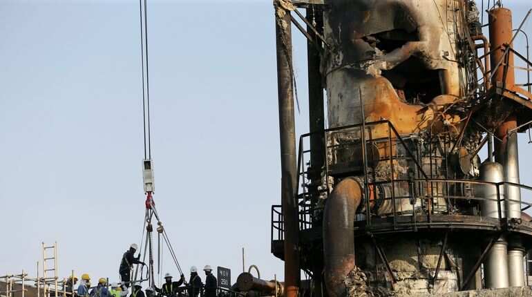 How Saudi-Iranian oil rivalry has been shaped by American power