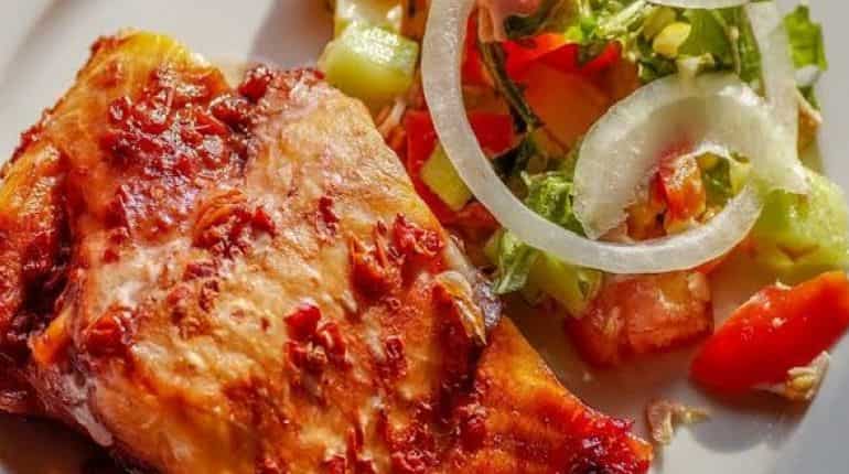 World Food Day: Mindful eating, sustainable food choices are important to achieve 'zero hunger'