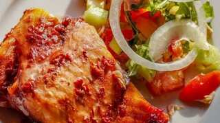 As population grows, human diet must cut down on meat, sugar, salt: Nestlé executive