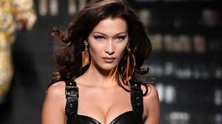 Bella Hadid to compensate for her carbon footprint, plans to donate 600 trees