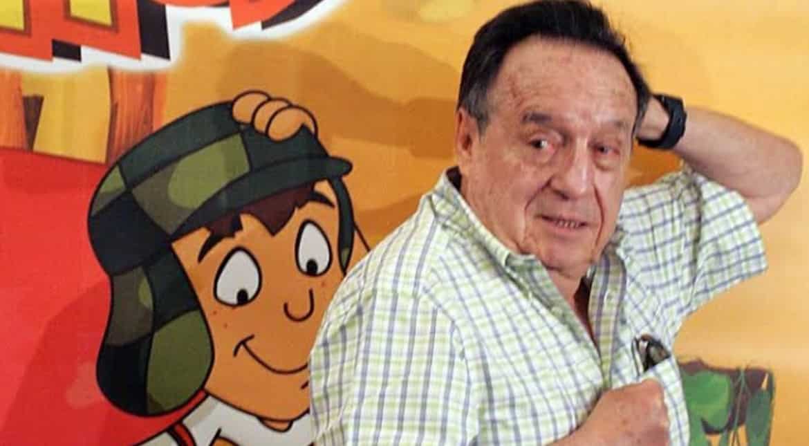 'Bumblebee Man' Chespirito's comic characters to ride again 'Bumblebee Man' Chespirito's comic characters to ride again