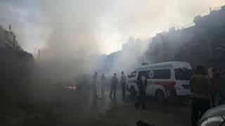 Afghanistan: Five terrorists killed as IED explodes prematurely