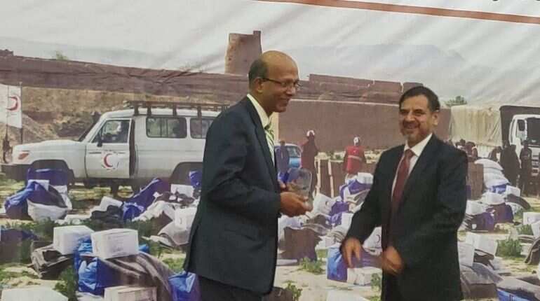 India to send 75,000 metric tons of wheat to Afghanistan, also providing assistance to children
