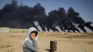 Kurdish commander in talks with Russia, Syria but has 'no confidence'