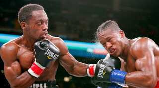 American boxer Patrick Day dies following brutal knockout