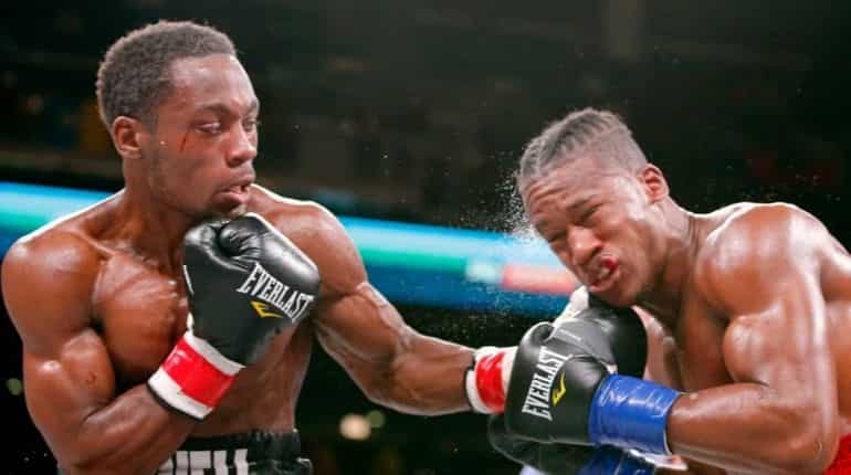 American boxer Patrick Day dies following brutal knockout