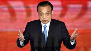 China to scrap business curbs on foreign banks, brokerages