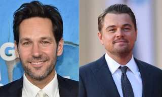 Paul Rudd convinced Leonardo DiCaprio to star In ‘Titanic'