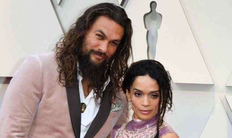 Jason Momoa, Lisa Bonet split after 16 years together: We free each other Jason Momoa, Lisa Bonet split after 16 years together: We free each other